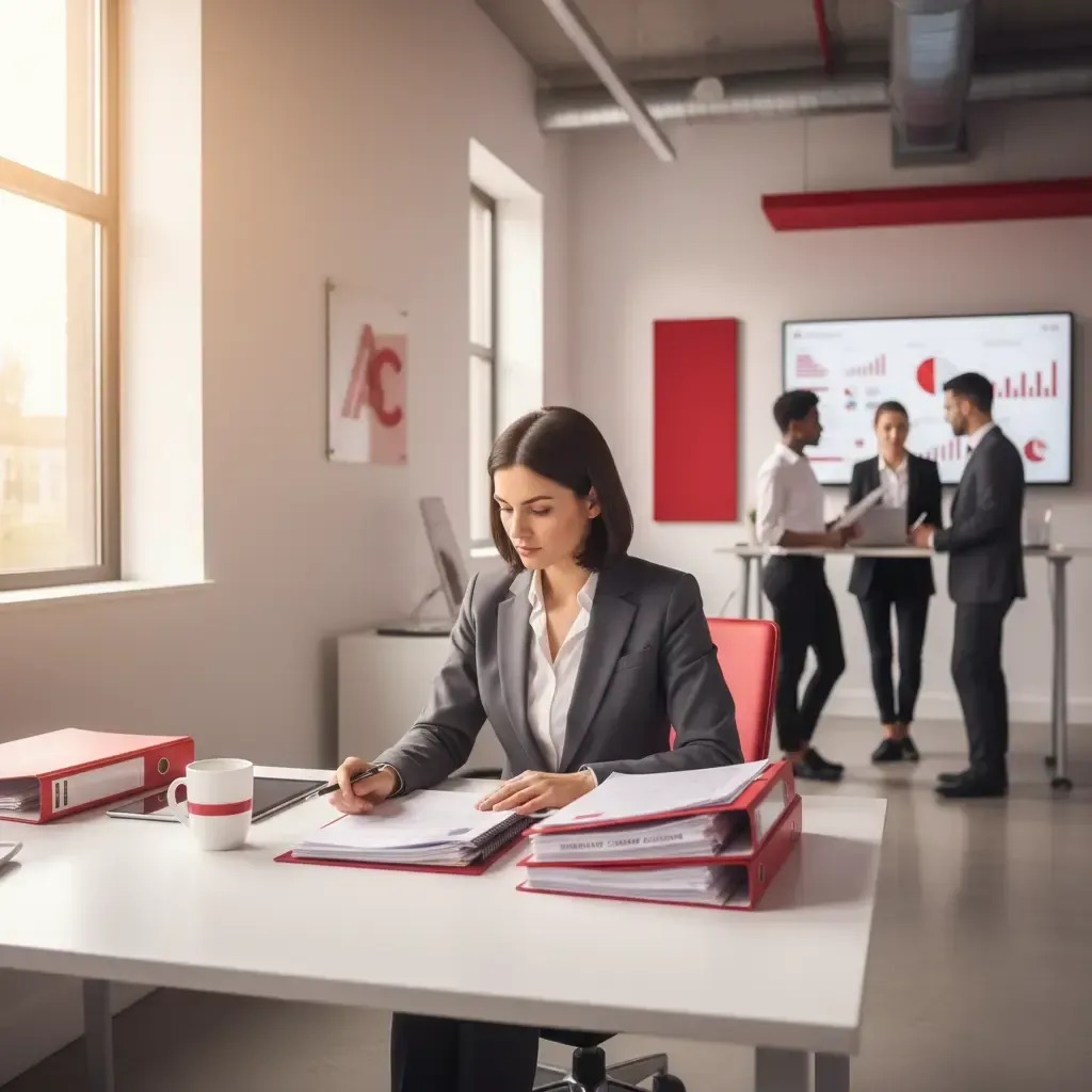 Dormant Company Accounts