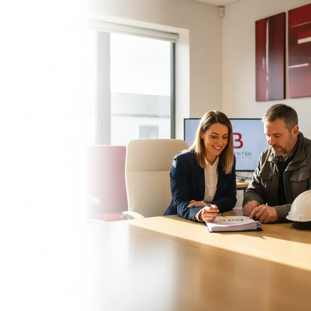 Cis Specialist Brynteg