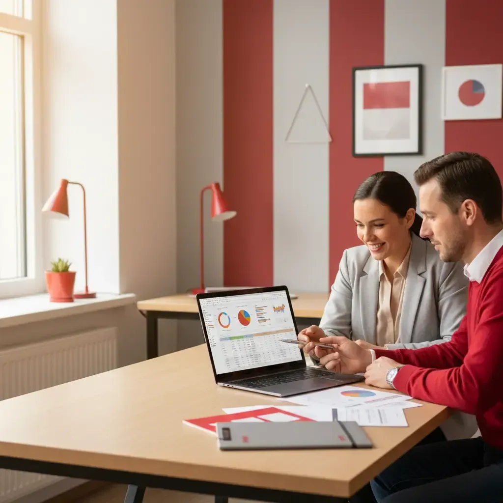 Financial Projections for Your Business Growth