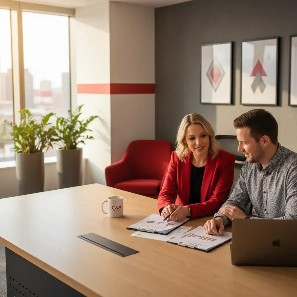 Sole Trader Accountant Chester