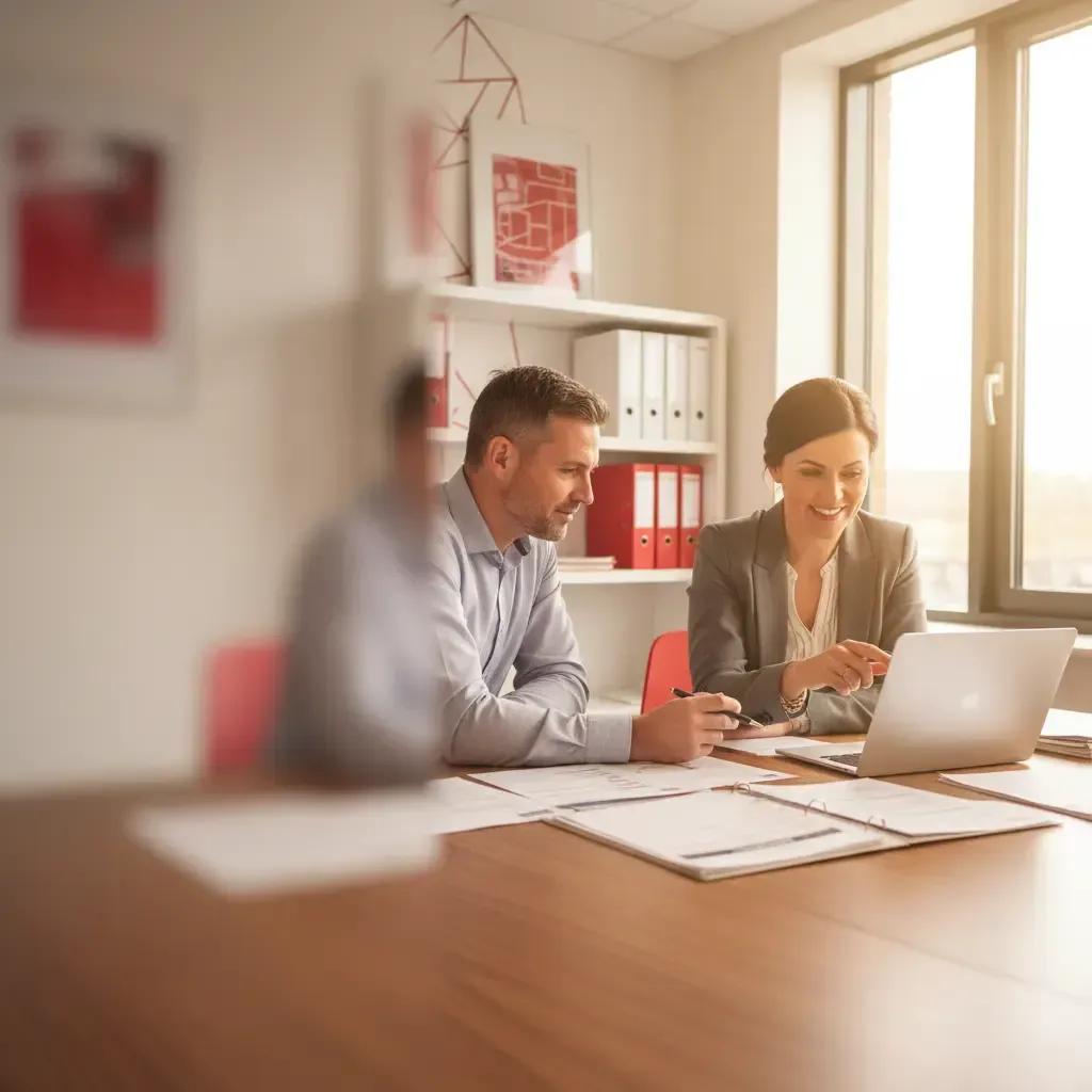 Personal Tax Planning Wrexham