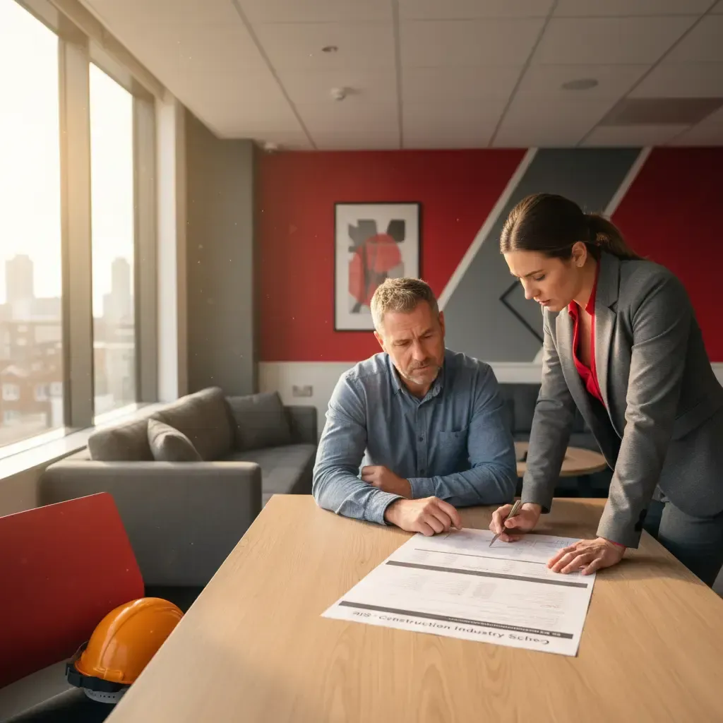 Cis Specialist Chester