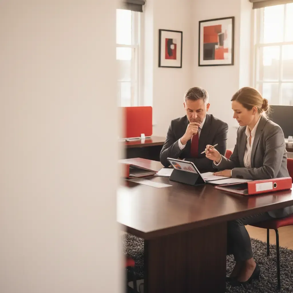 Corporation Tax Returns Flintshire