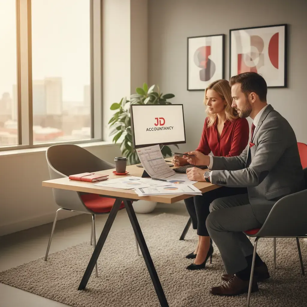 Bookkeeping Services Flintshire