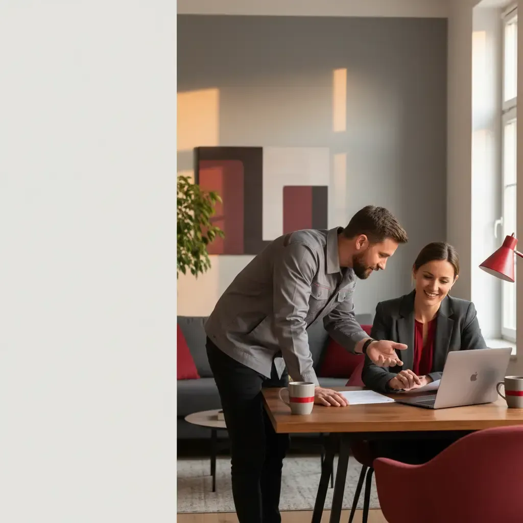 Contractor Accountant Acton