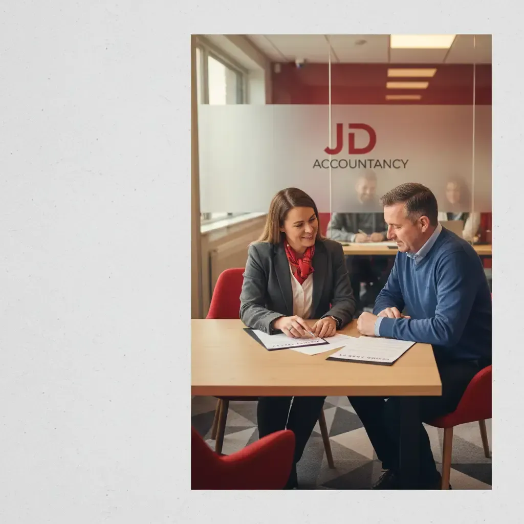 Capital Gains Tax Advice Wrexham County Borough