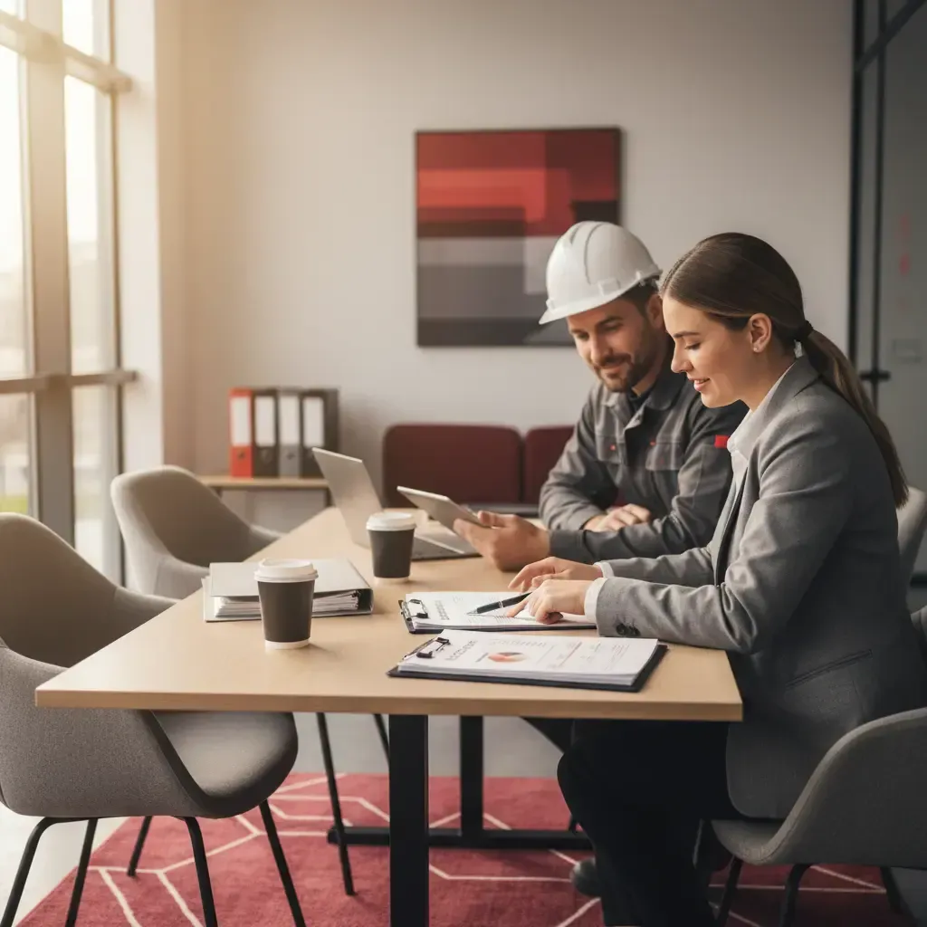 Cis Specialist Acton