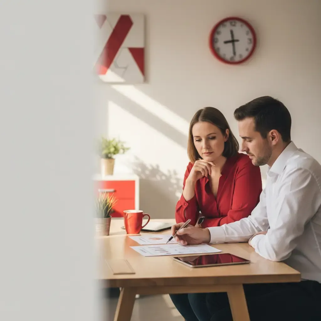 Business Planning Denbighshire