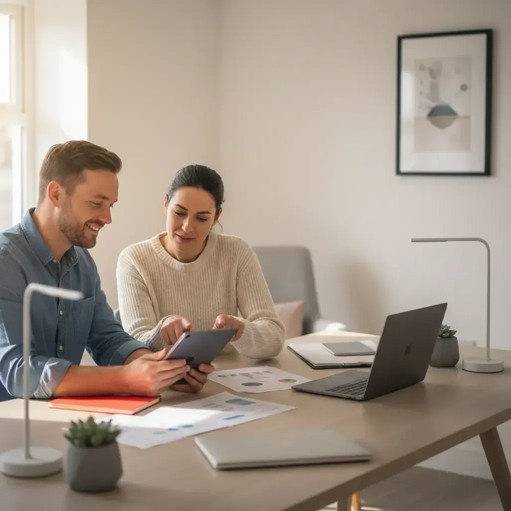 Why Choose JD Accountancy