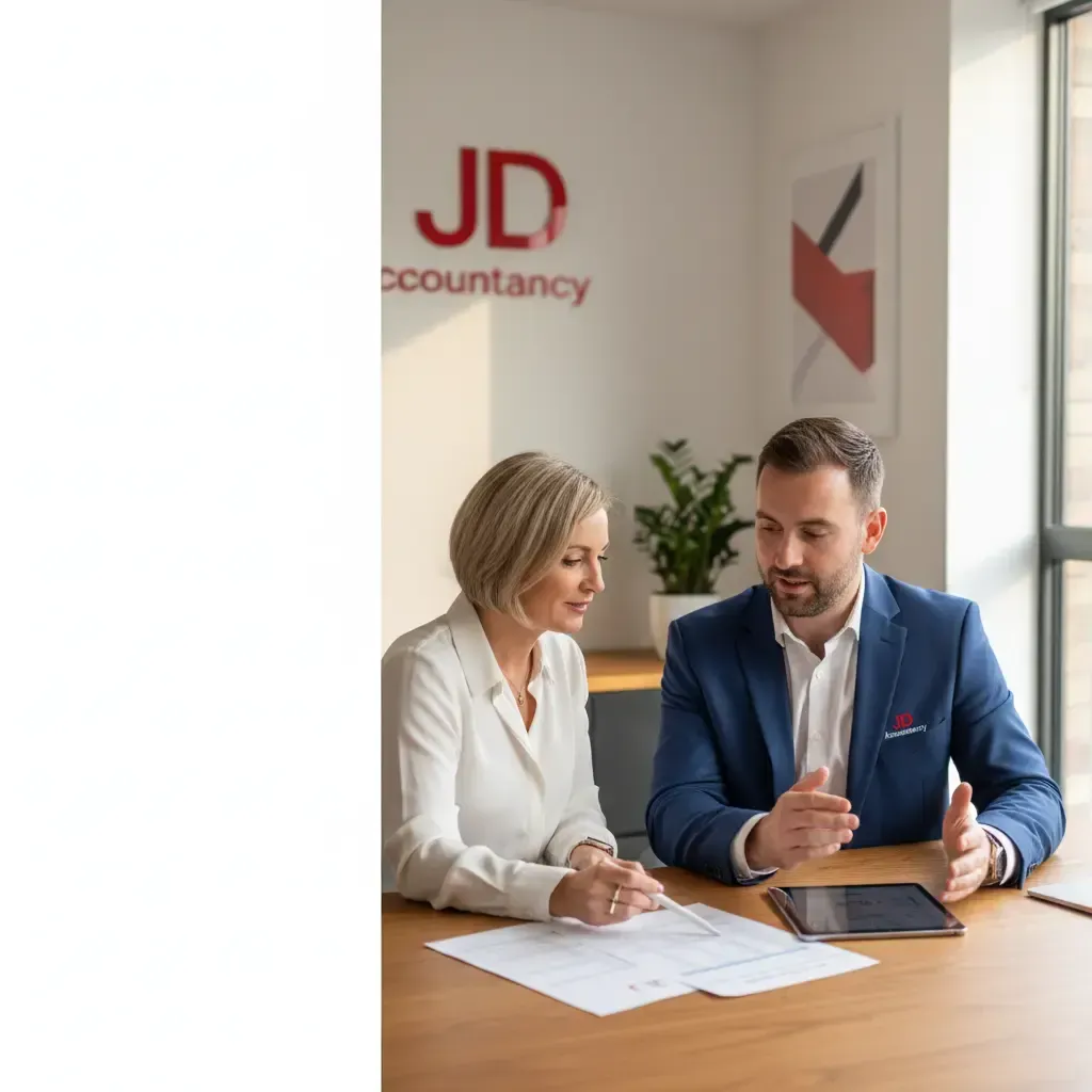 Limited Company Accounts Wrexham County Borough