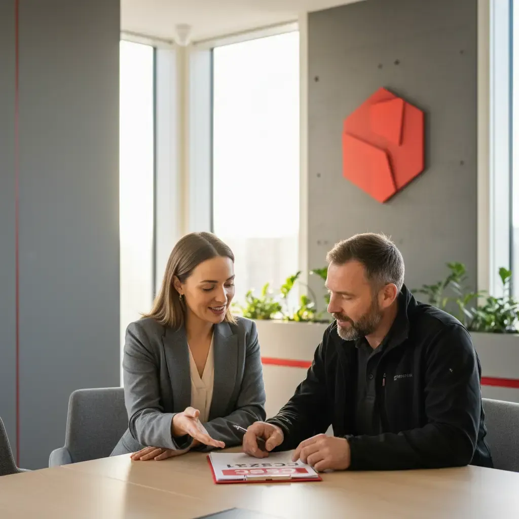 Cis Specialist Rossett