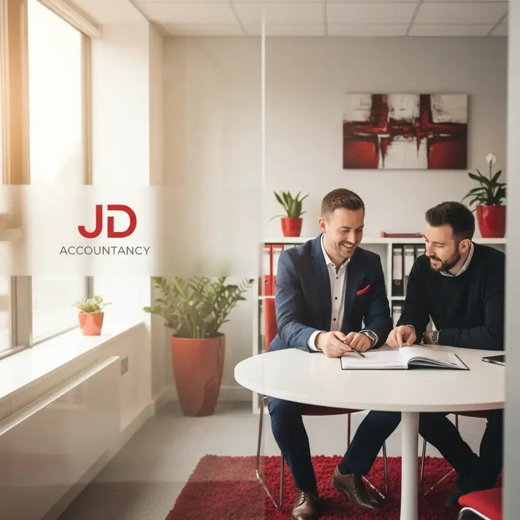 Contractor Accountant Flintshire