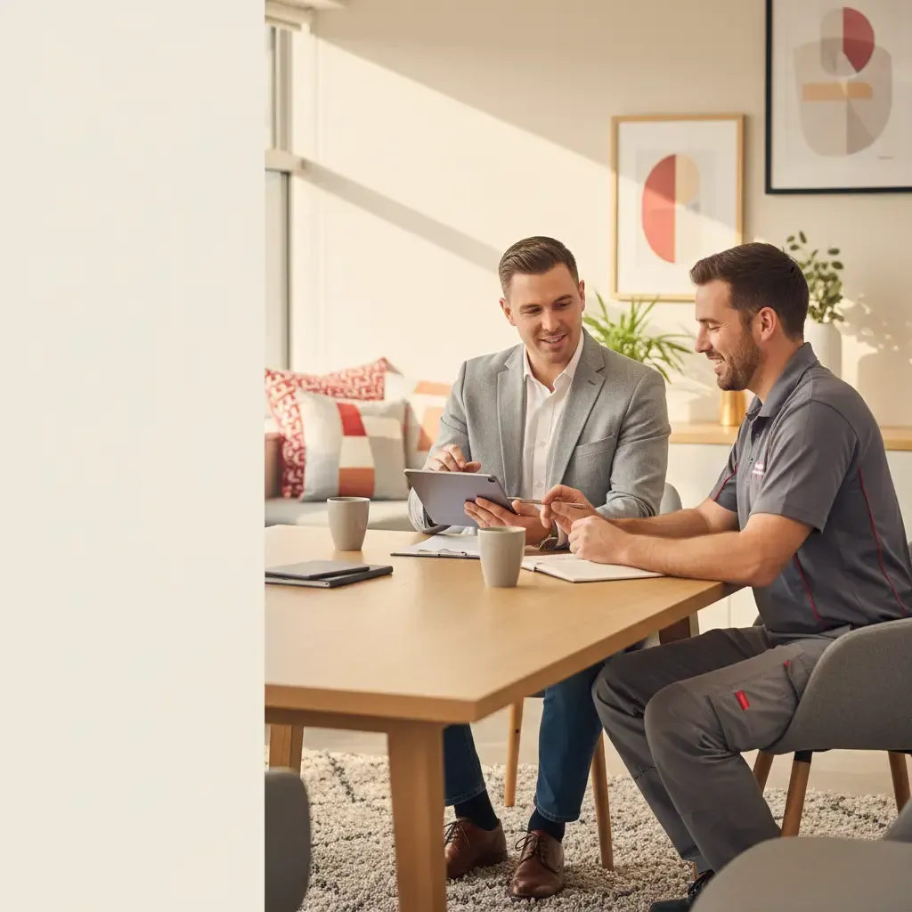 Contractor Accountant Llay