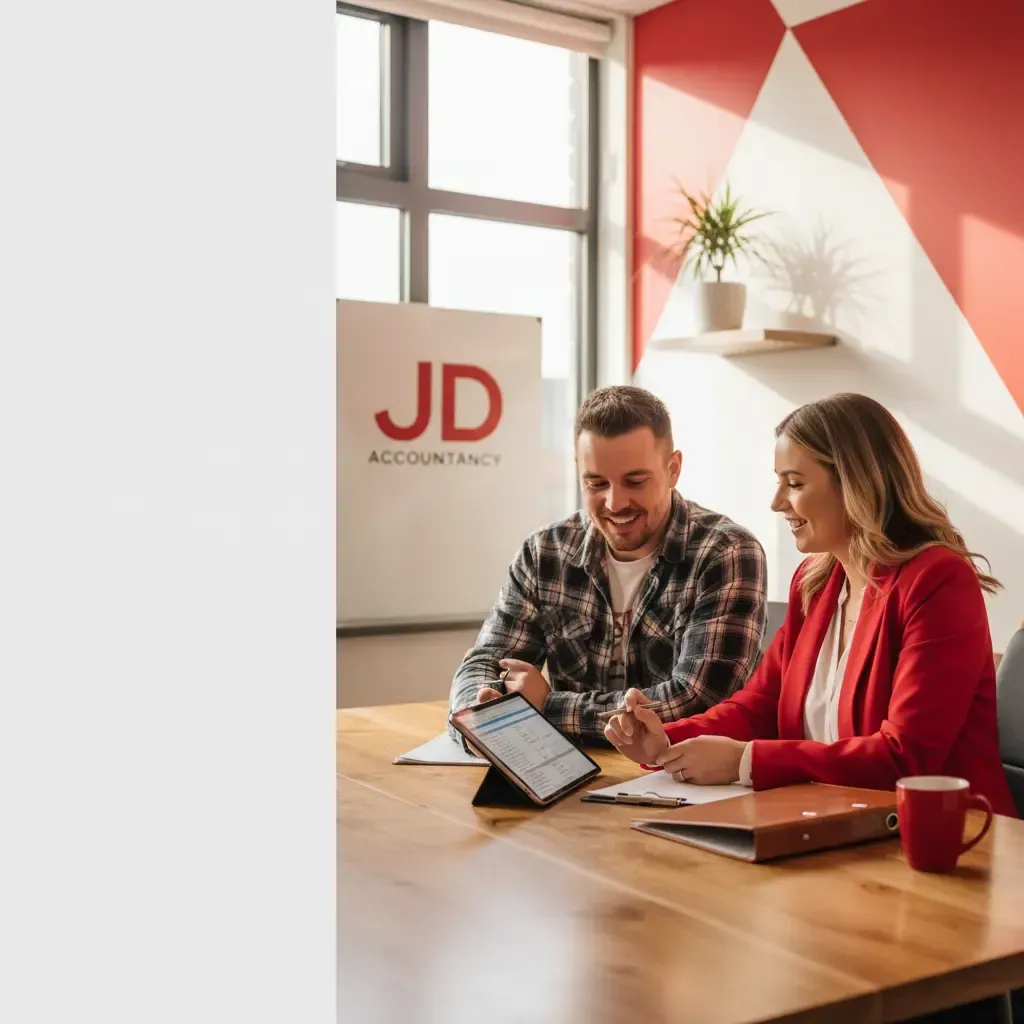 Contractor Accountant Mold