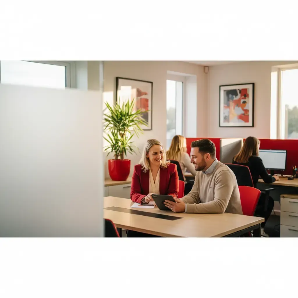 Sole Trader Accountant Mold