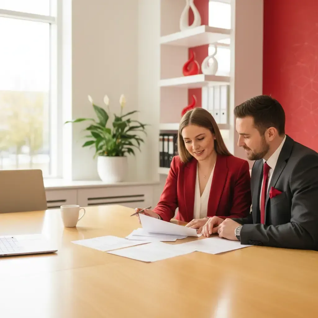 Company Formation Denbighshire