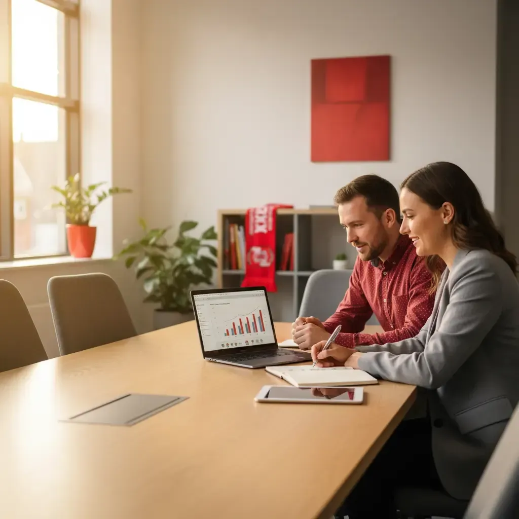 Cash Flow Forecasting Wrexham County Borough