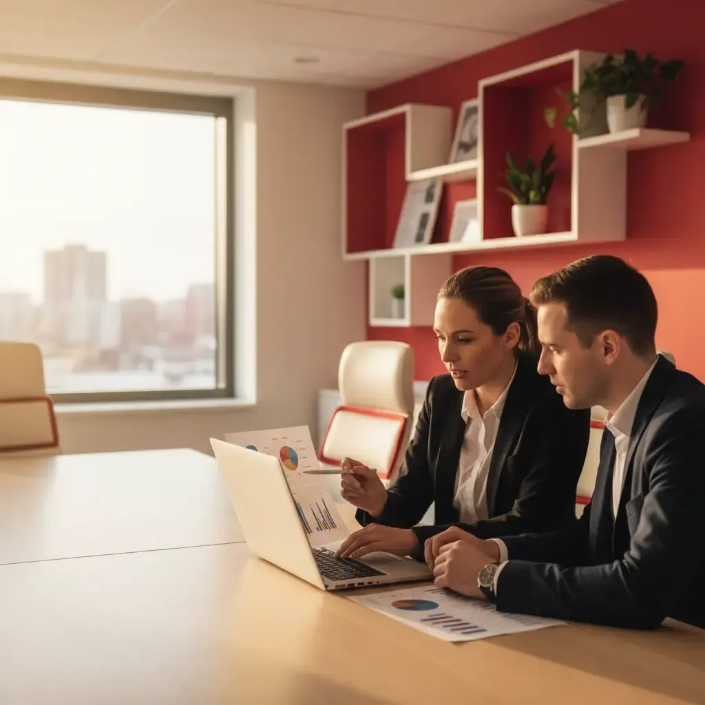 Profitability Analysis Wrexham County Borough