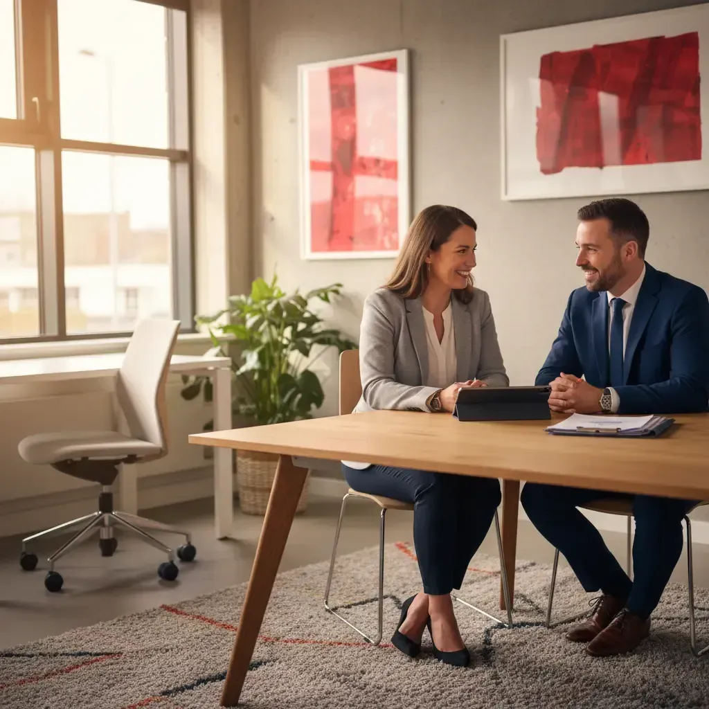 Limited Company Accountant North Wales