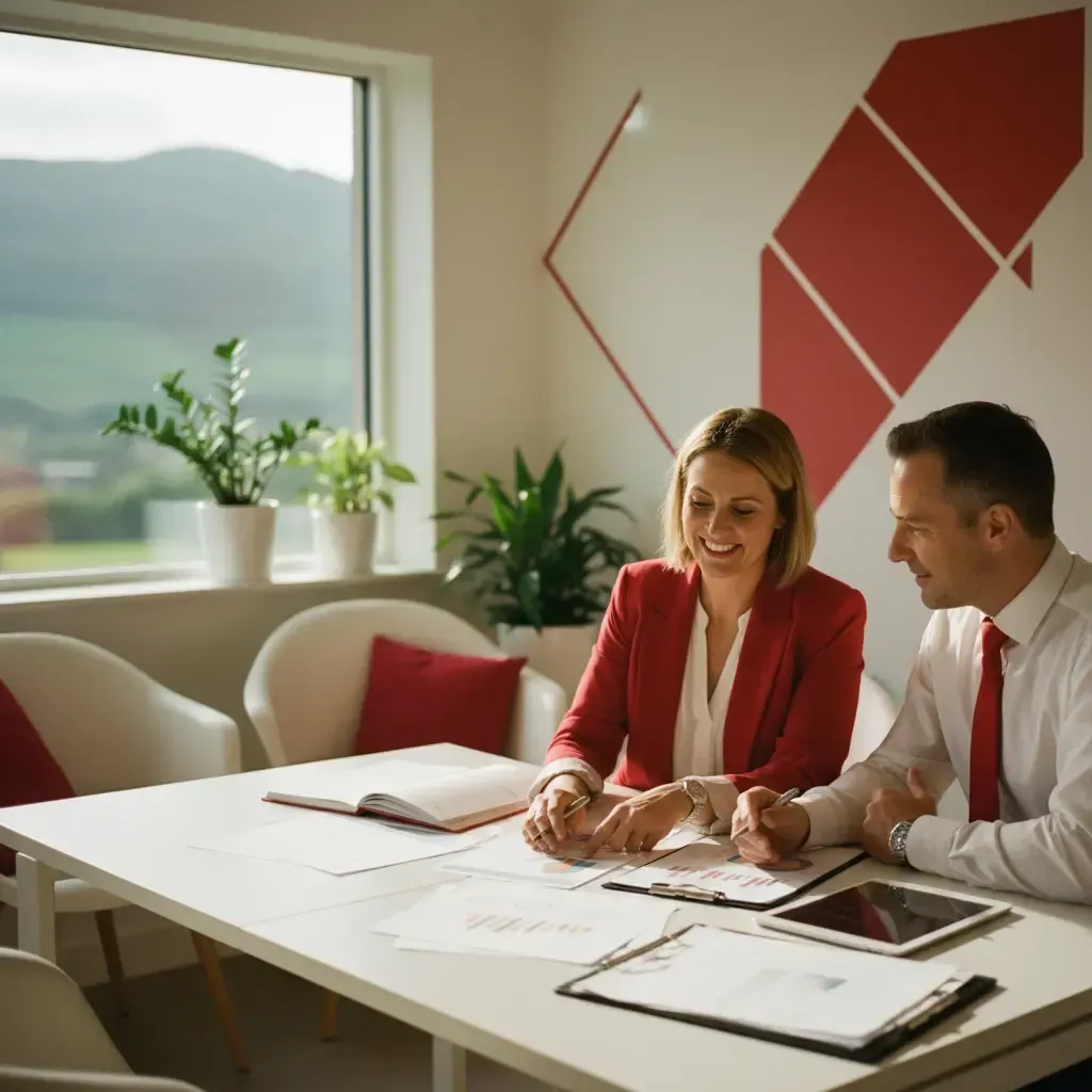 Sole Trader Accounts