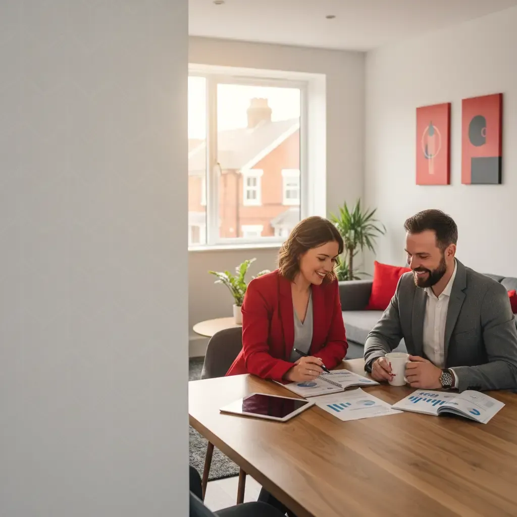 Limited Company Accountant Acton