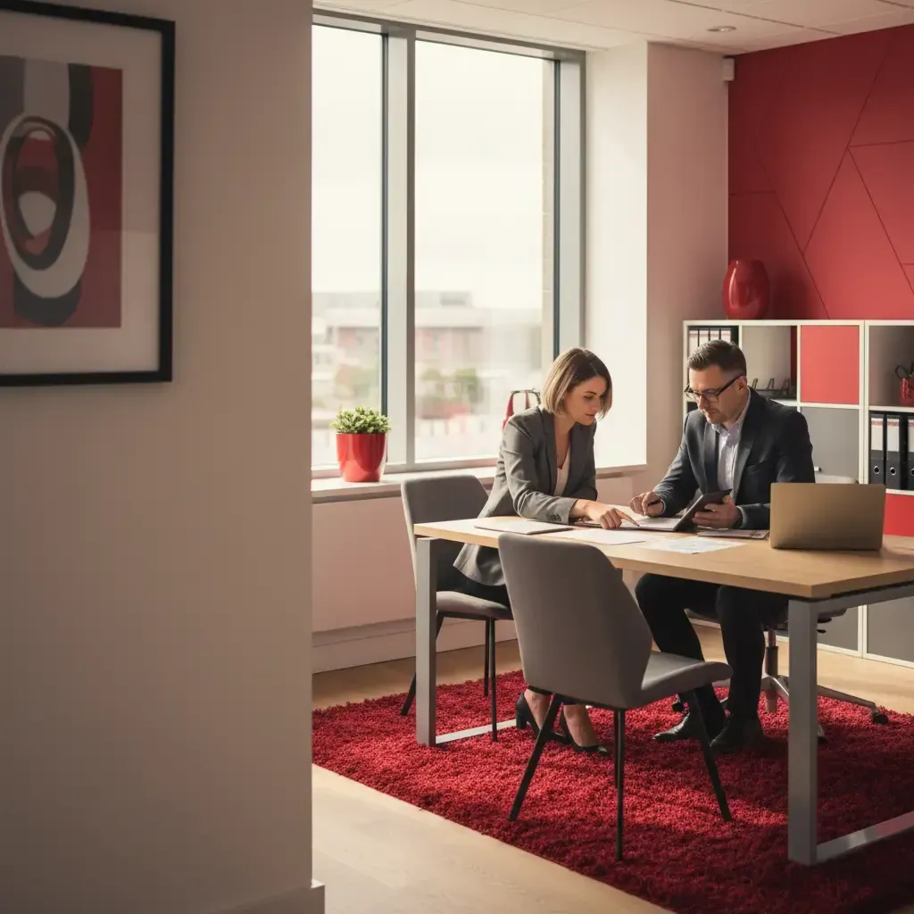 Sole Trader Accounts Wrexham