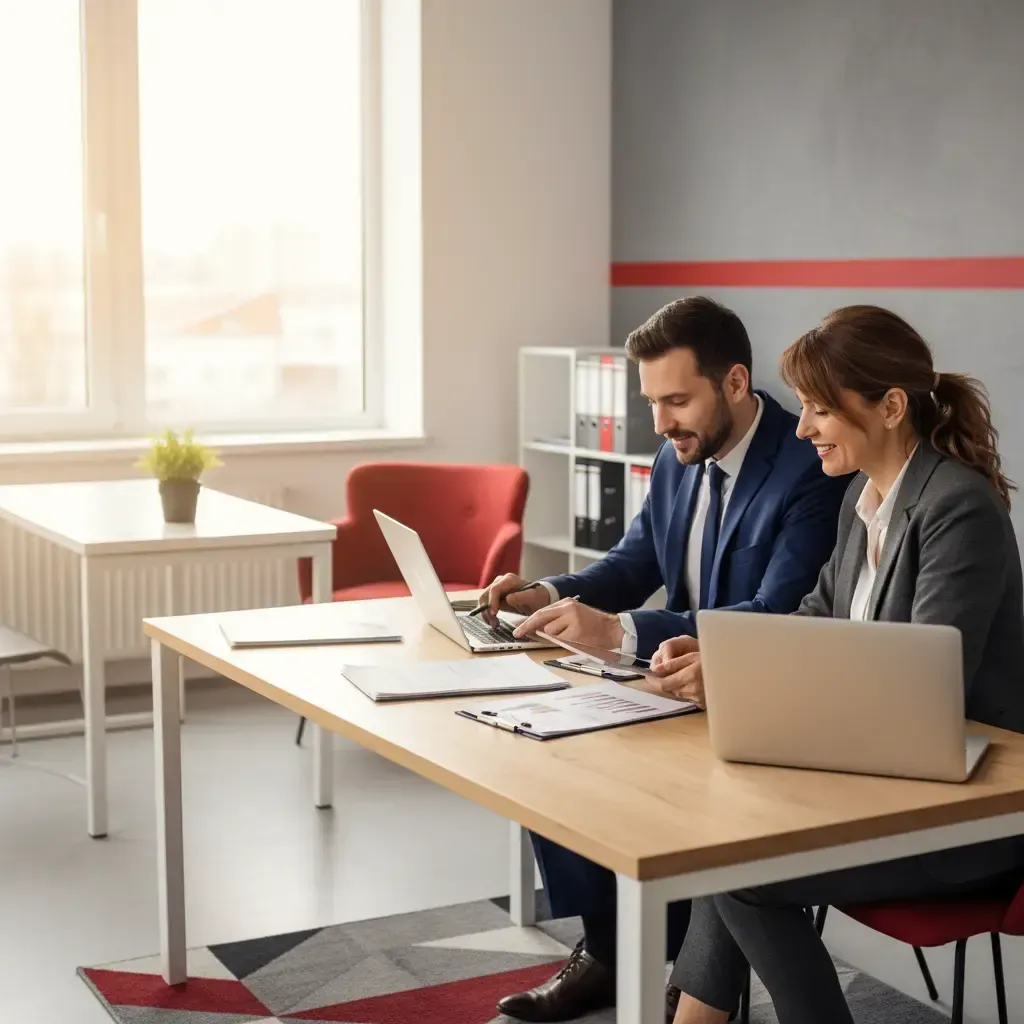 Sole Trader Accountant Wrexham County Borough