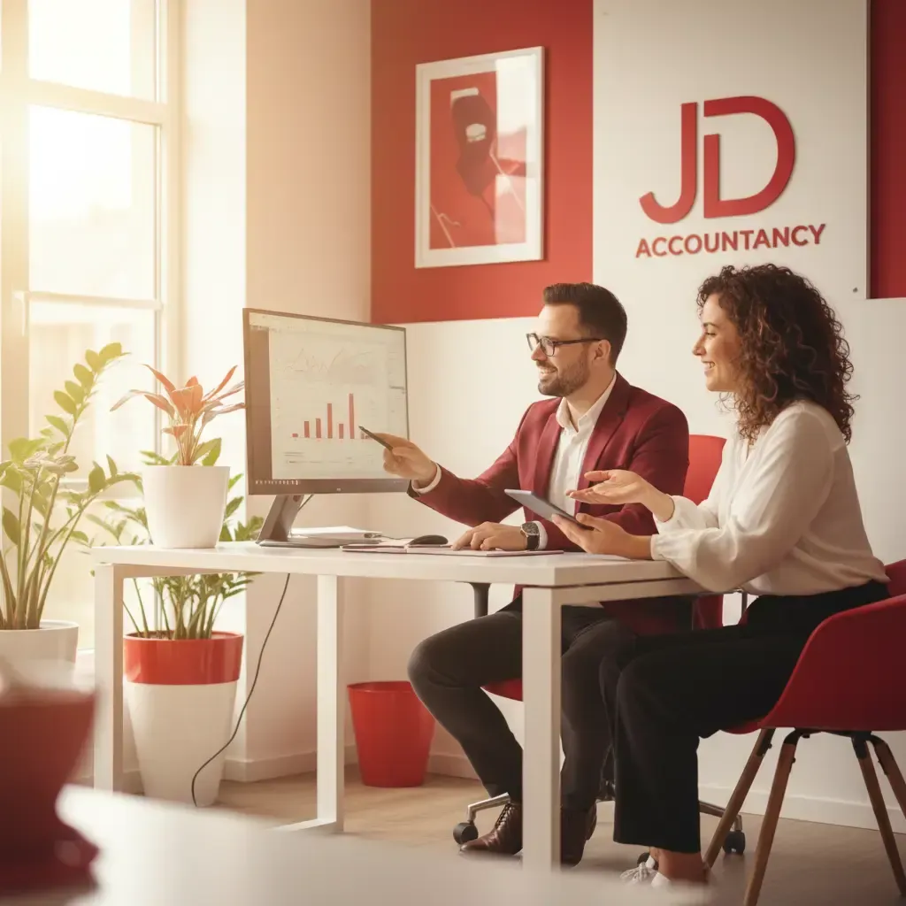 Sole Trader Accountant Cheshire