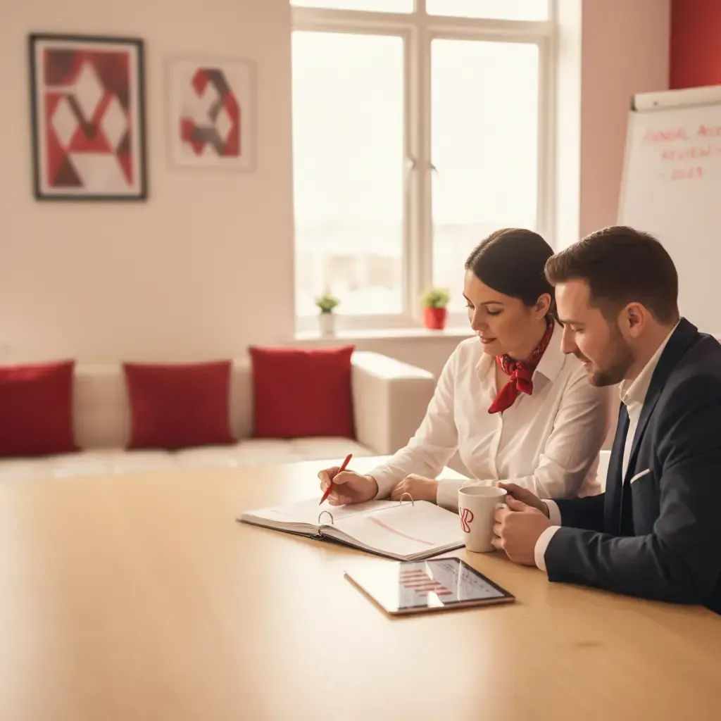 Annual Accounts Preparation Wrexham County Borough