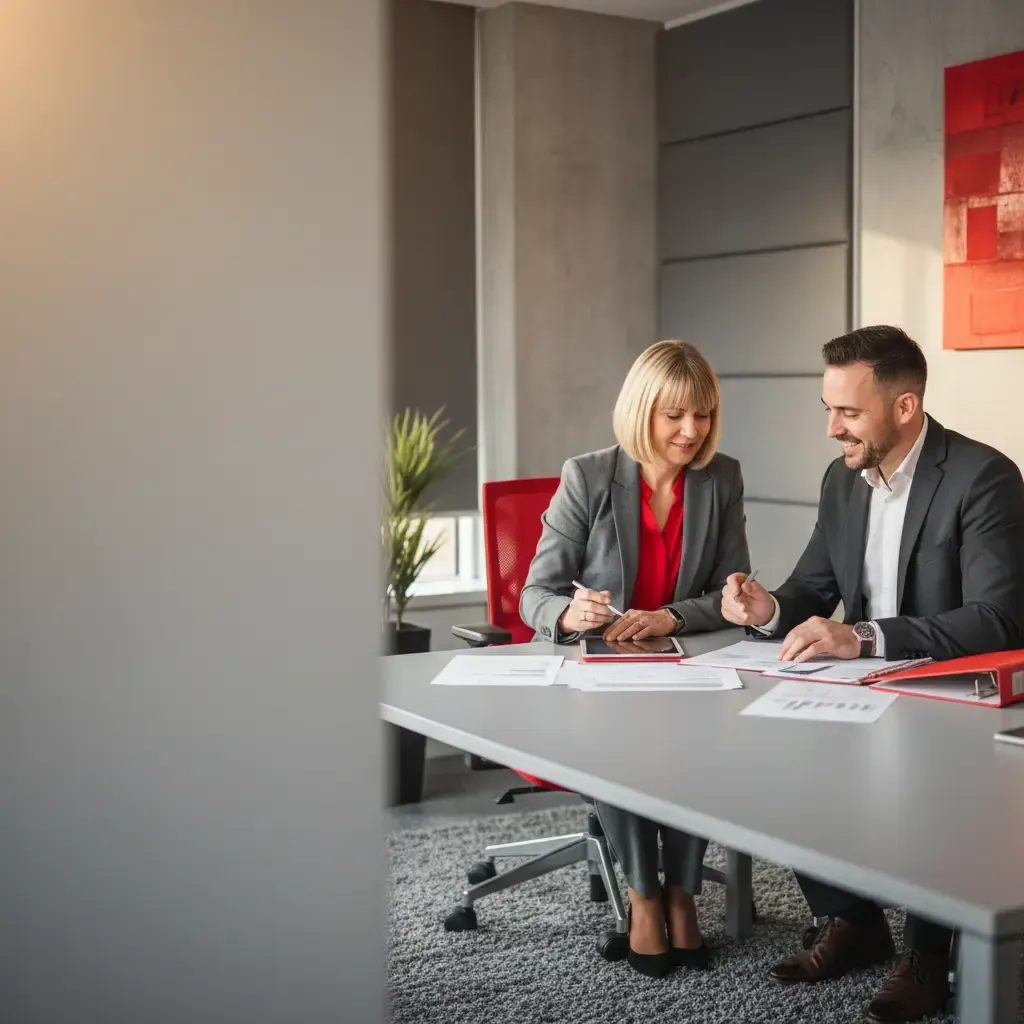 Sole Trader Accountant Gwersyllt