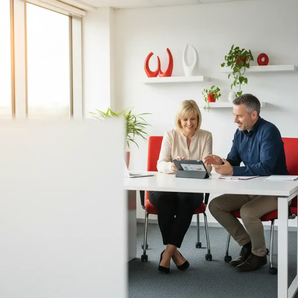 Partnership Accounts Wrexham County Borough