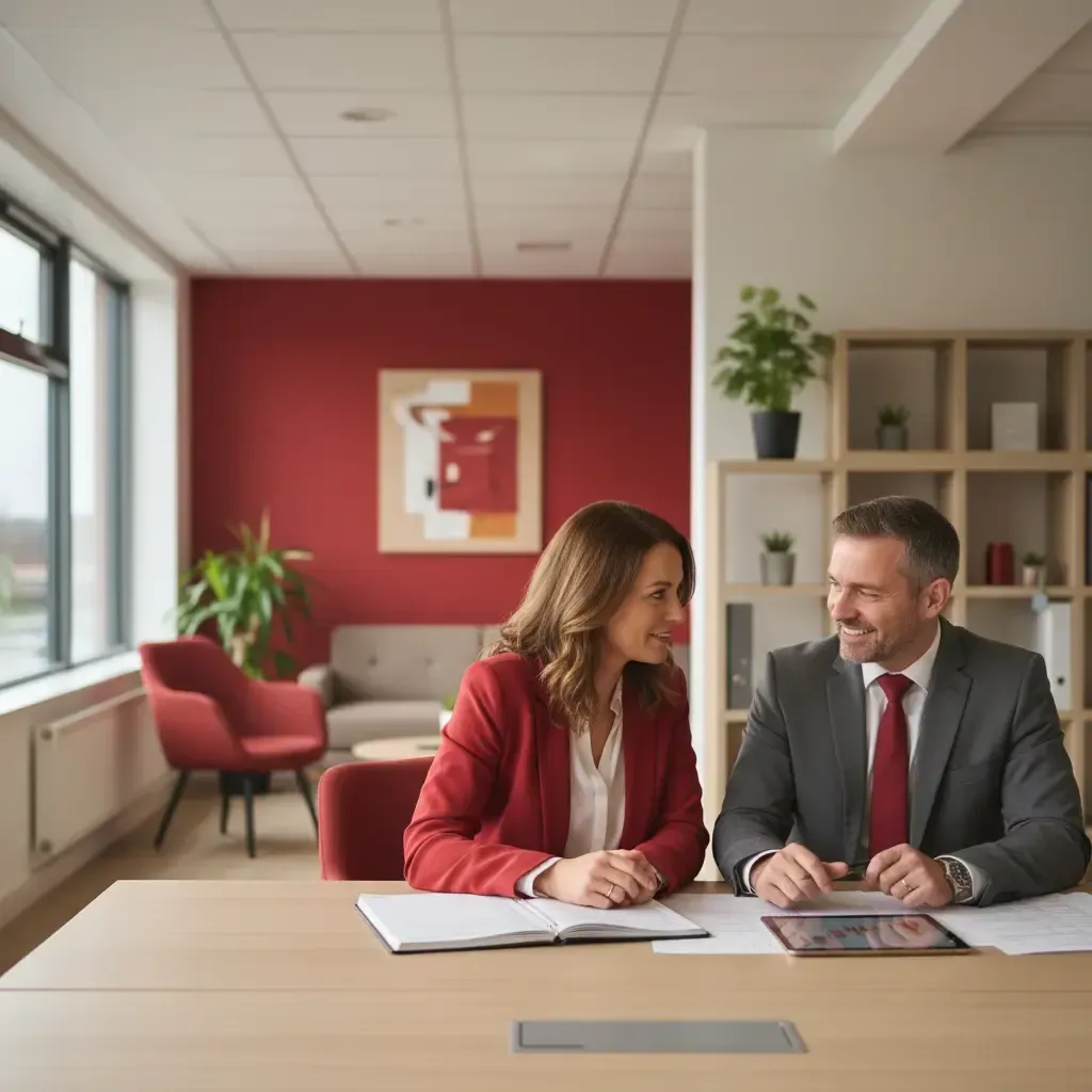 Limited Company Accounts Flintshire