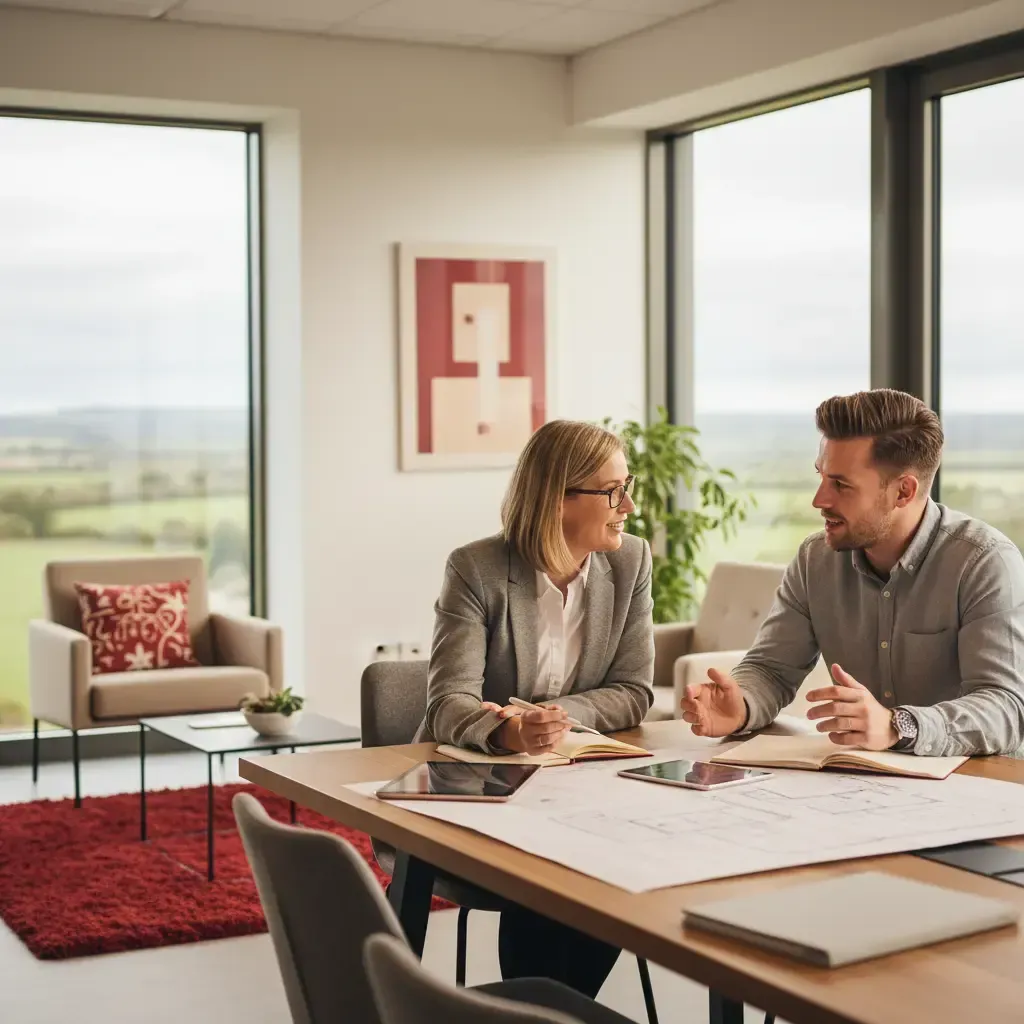 Startup Accounting Flintshire