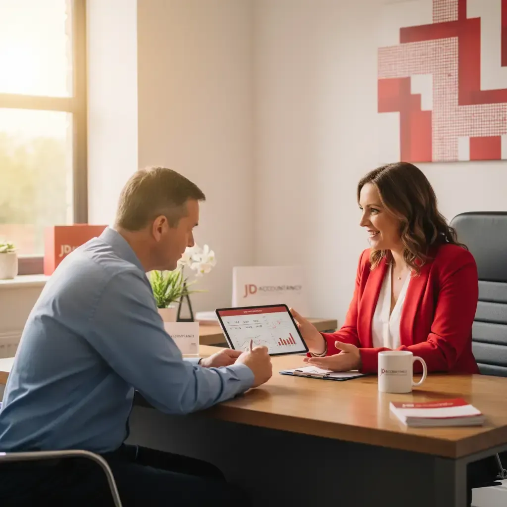 Tax Planning Wrexham County Borough