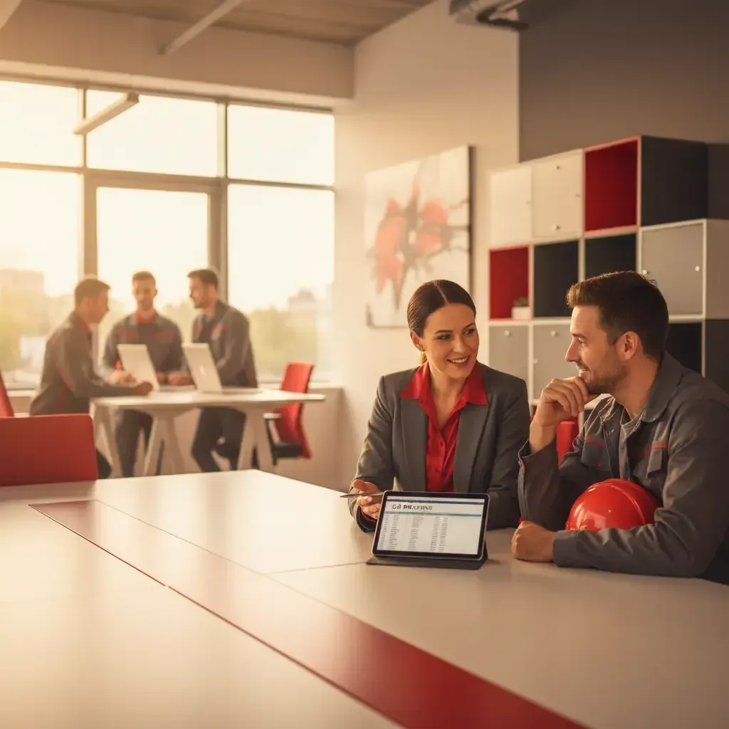 Cis Specialist Denbighshire