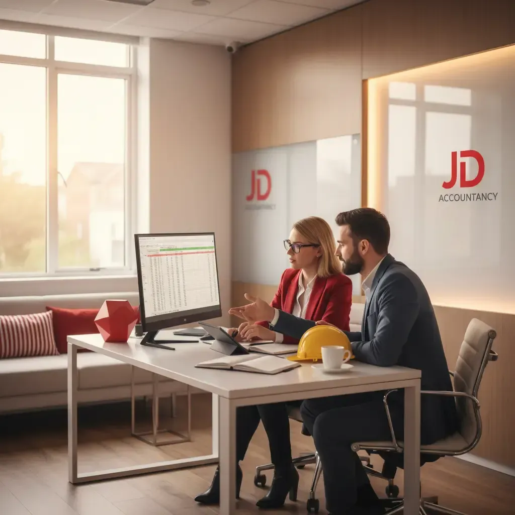 Contractor Accountant Borras