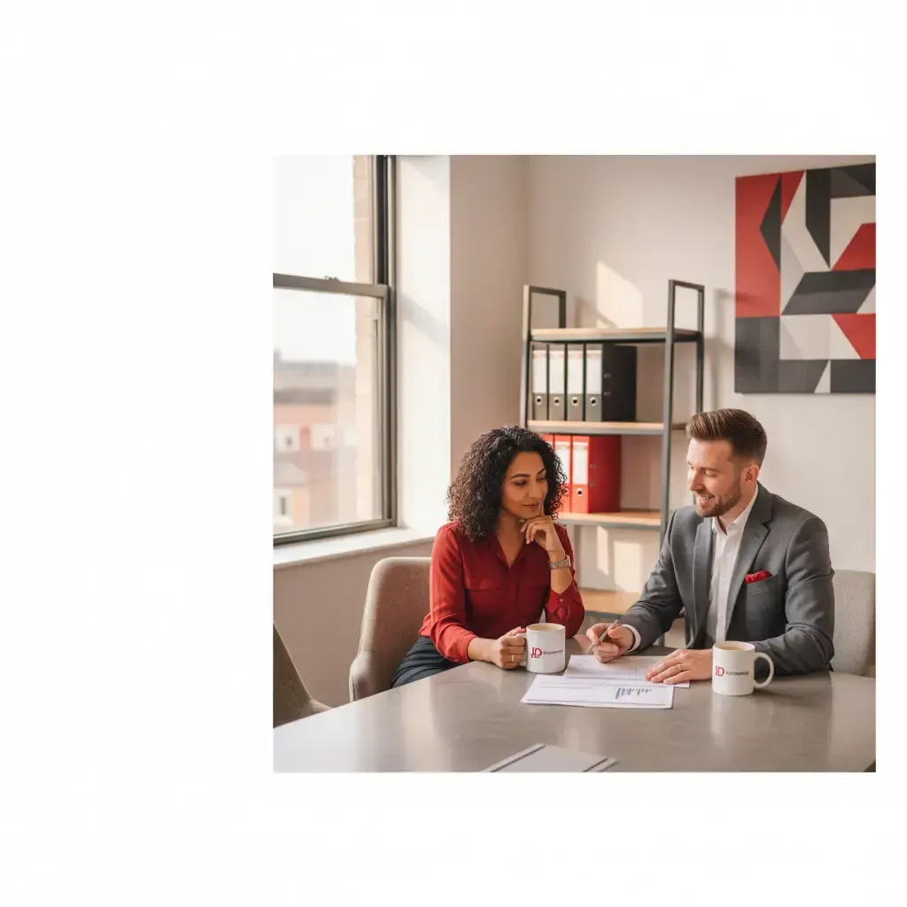 Limited Company Accountant Chester