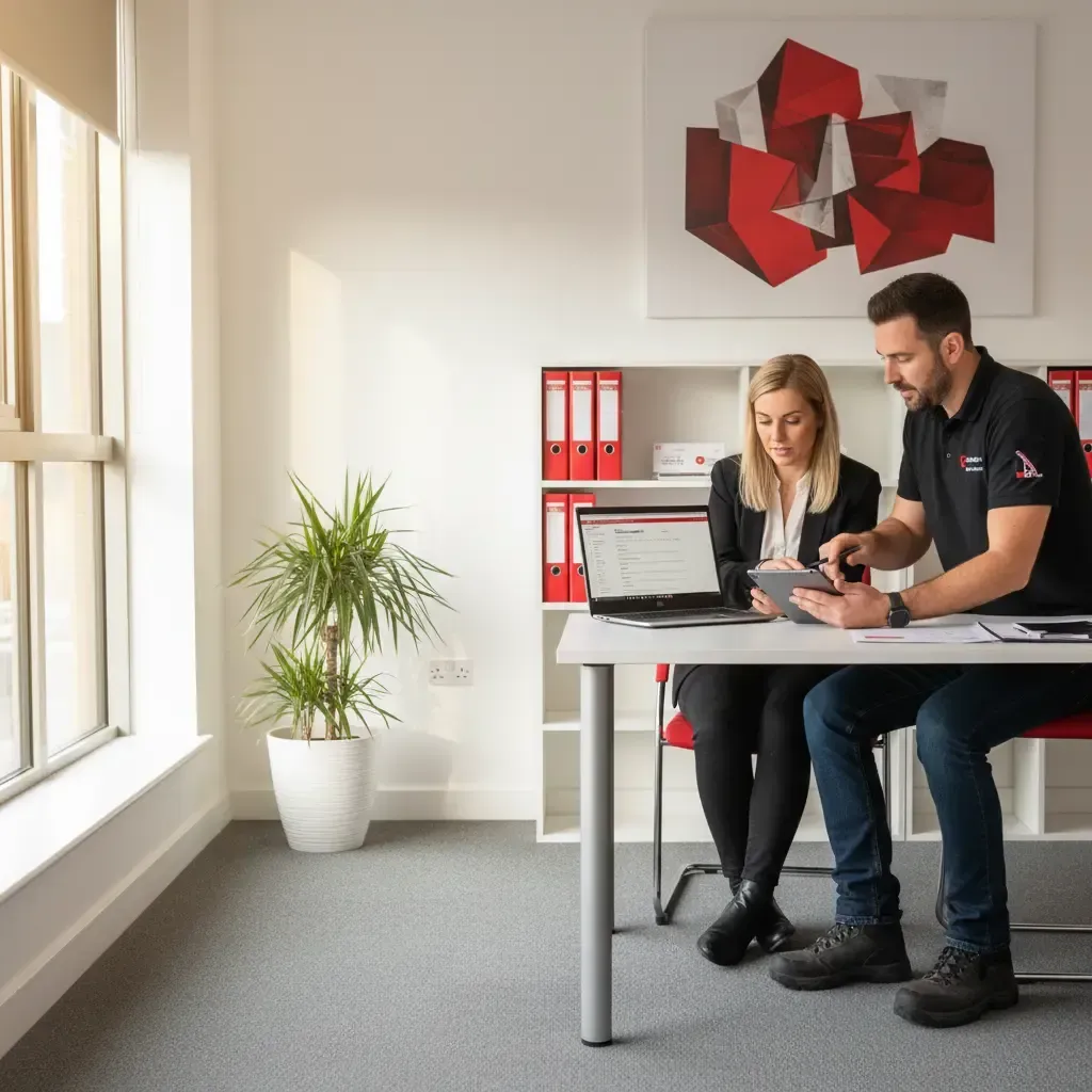 Cis Specialist Rhosddu