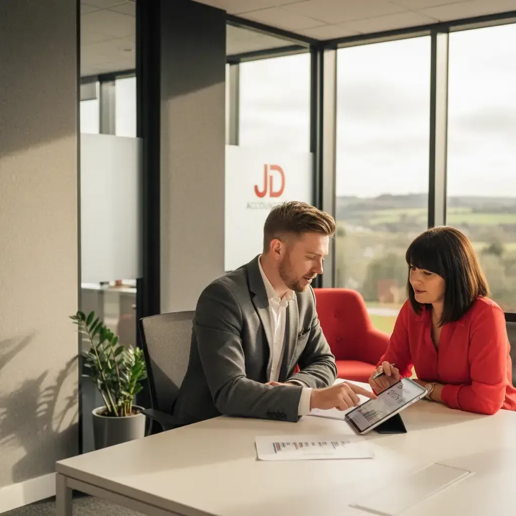 VAT Returns Wrexham County Borough