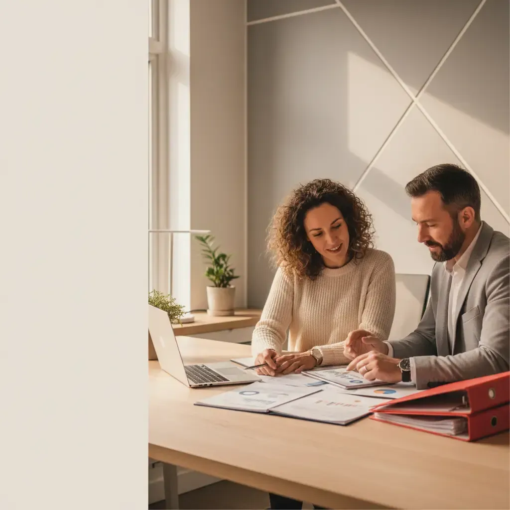 Sole Trader Accountant Denbighshire