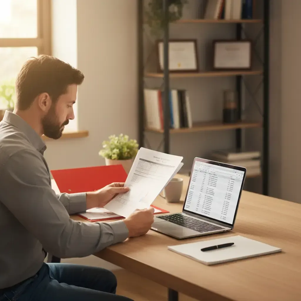 Loss of Personal Allowance