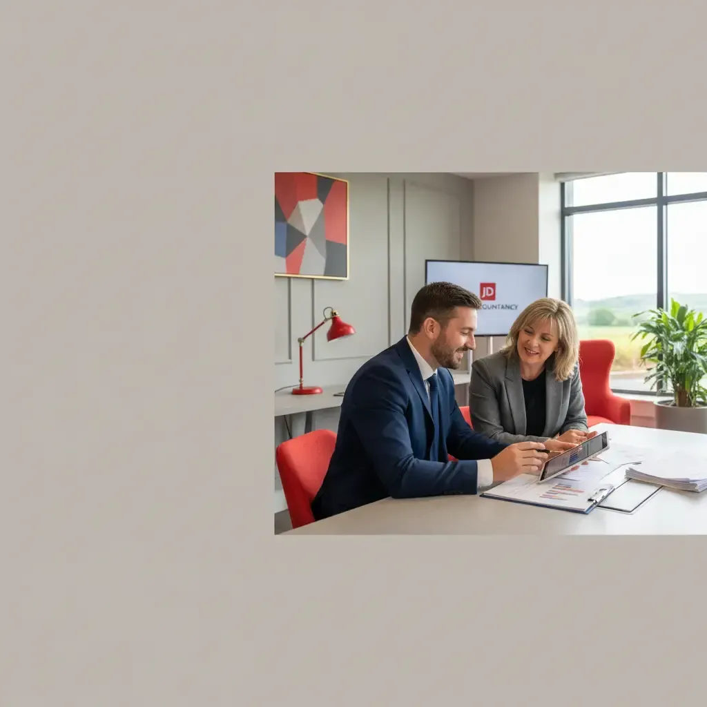 Limited Company Accountant Flintshire