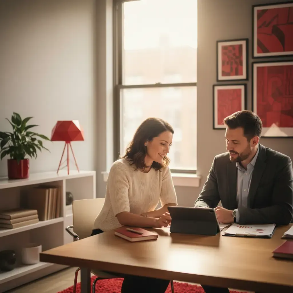 sole trader accountant Acton