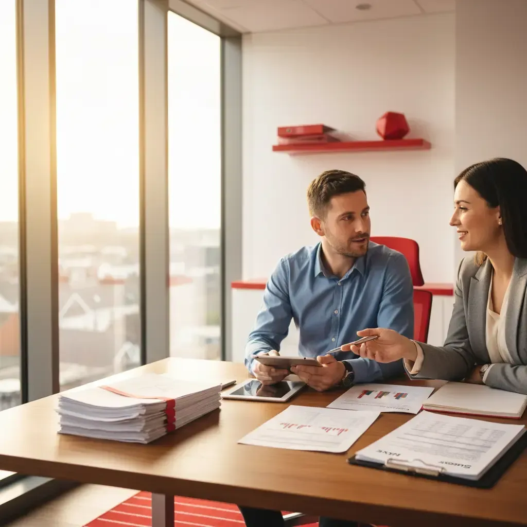 Corporation Tax Returns Wrexham