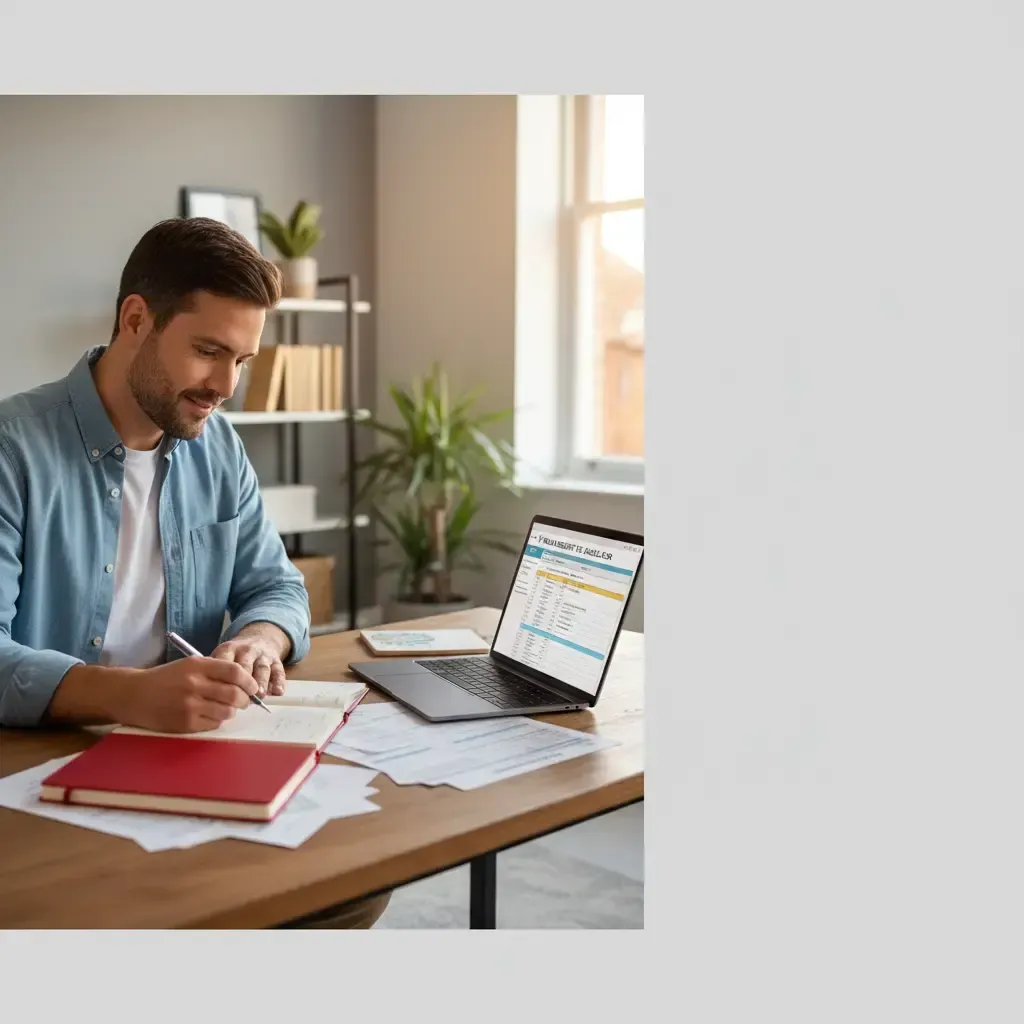 Child Benefit Tax Charge