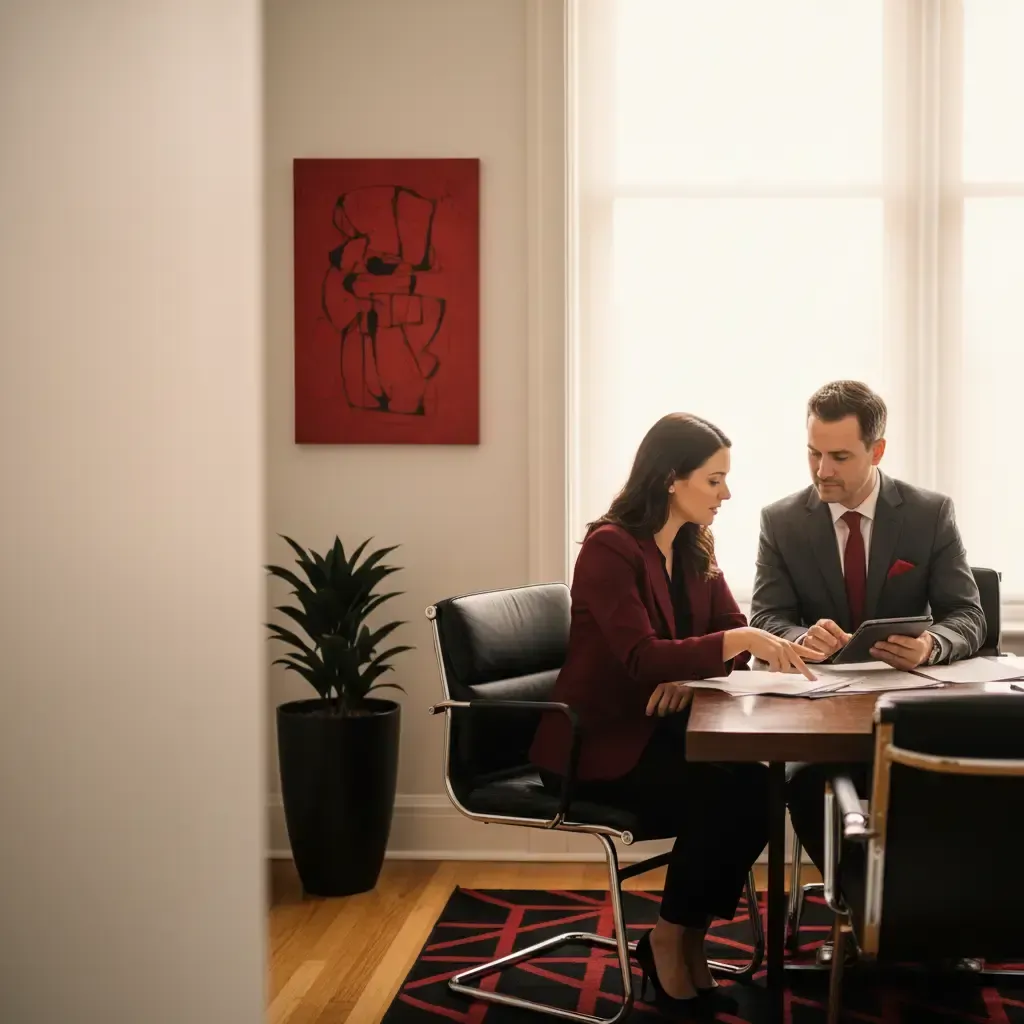 Self Assessment Tax Return Services in Brynteg