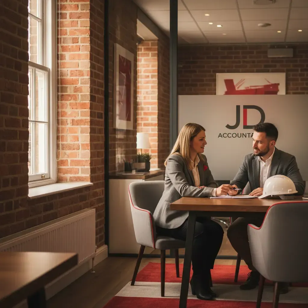 Limited Company Accountant Bangor-on-Dee