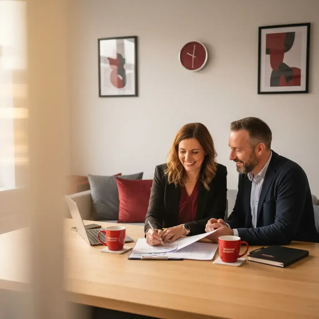 Bookkeeping Services Wrexham County Borough