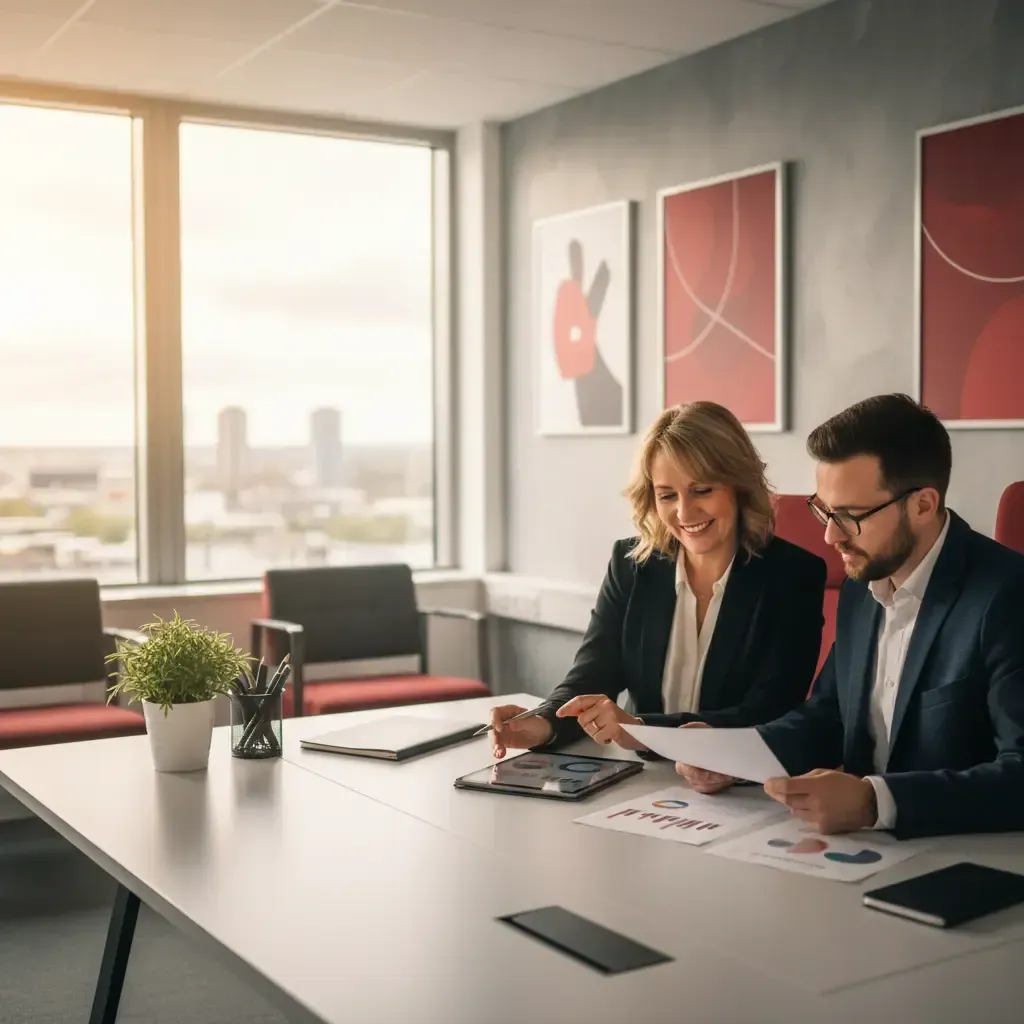 Profitability Analysis Denbighshire