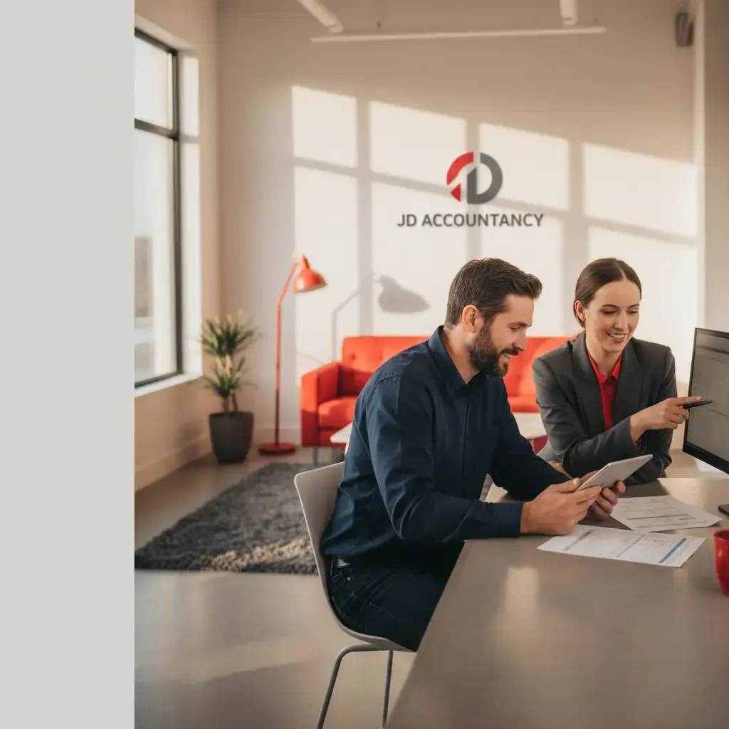 Contractor Accountant Rossett